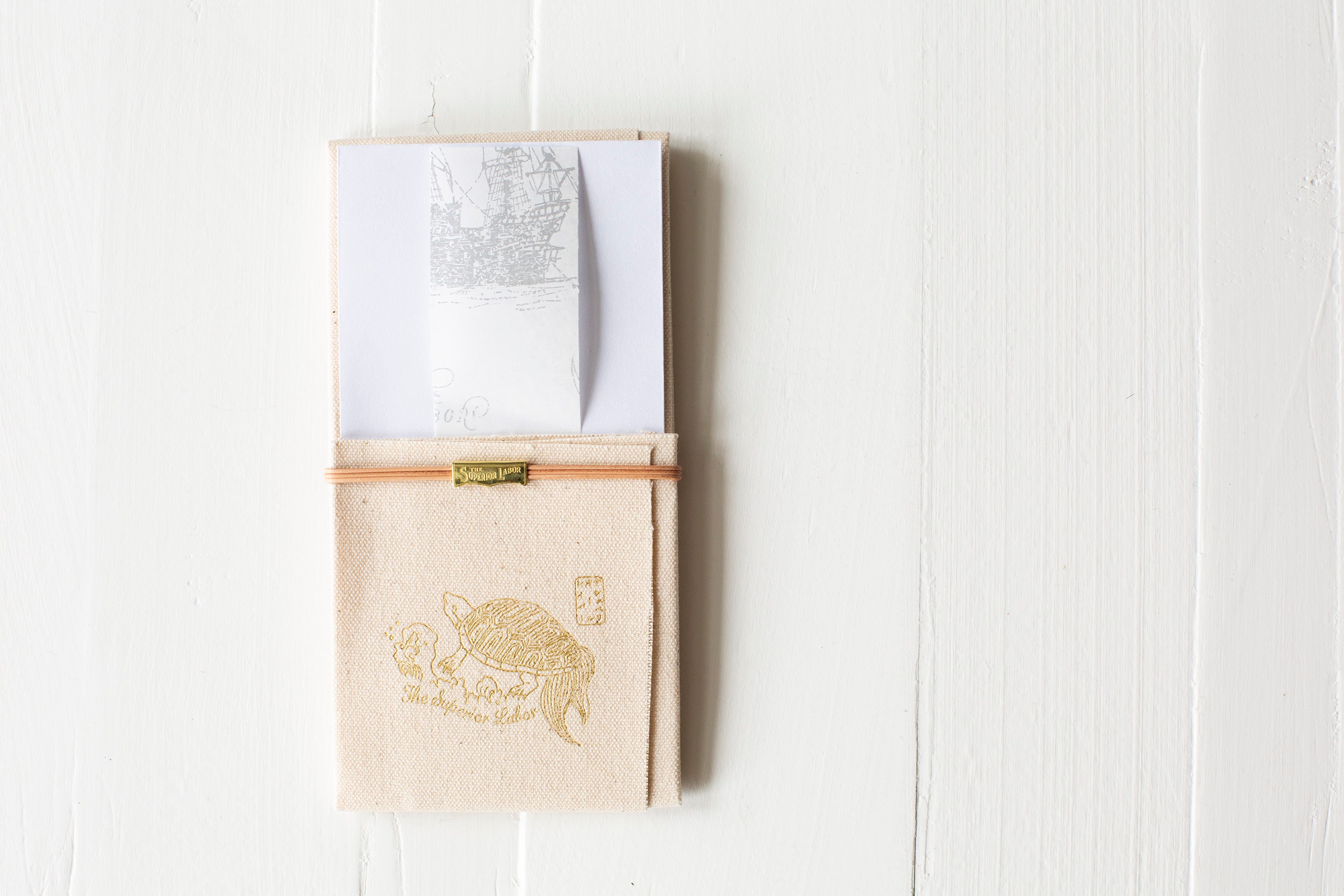 Stationery Envelope & Wrap