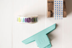 Sweet Bella - Lineup Washi Tape for Kids