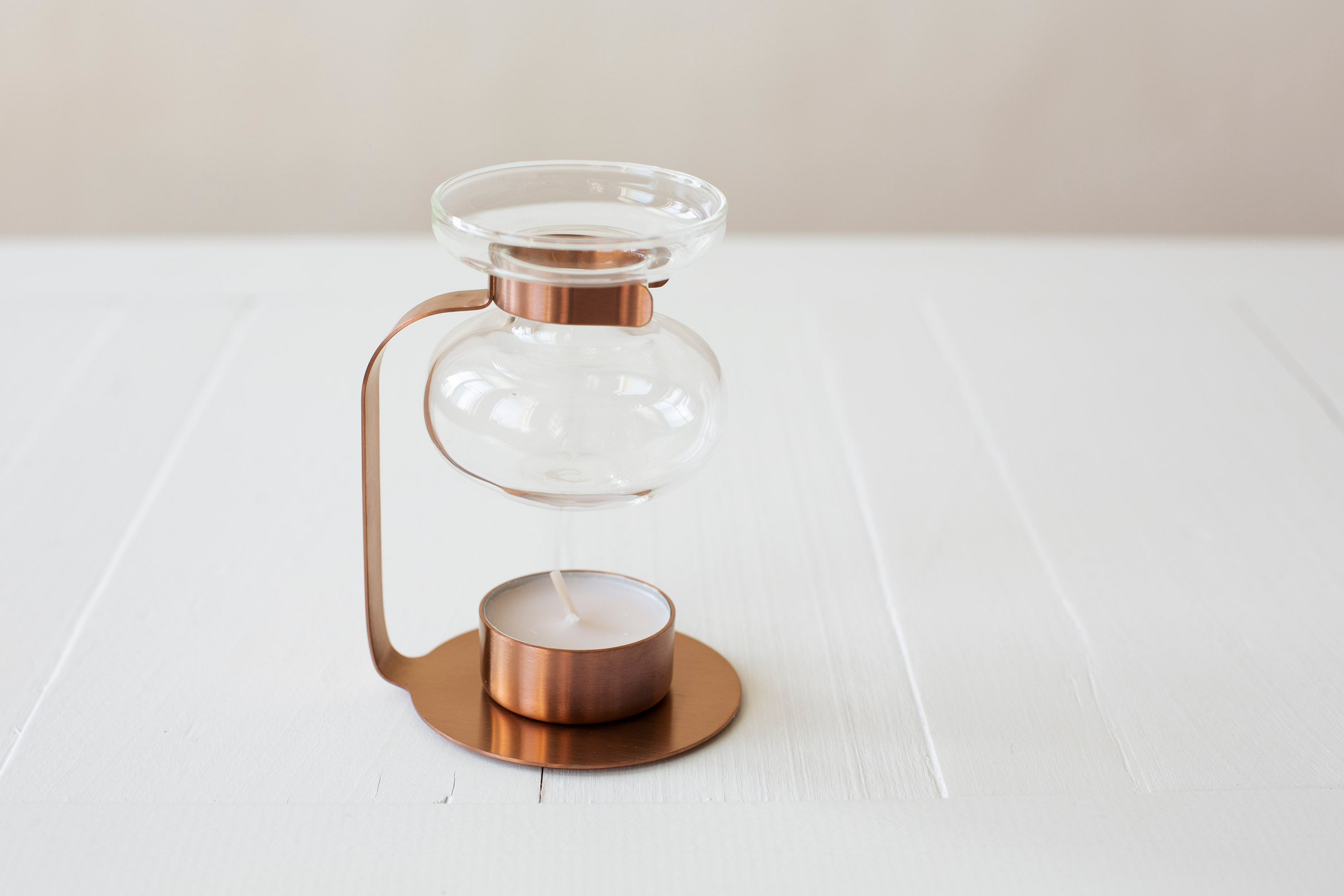 KINTO Aroma Oil Warmer