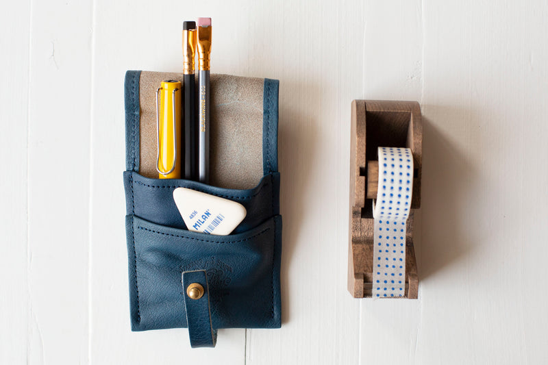 The Superior Labor Tool Holder 2022 New Year Collection - Blue