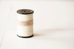 Finest Paper Twine Reclaimed Silk Bobbin