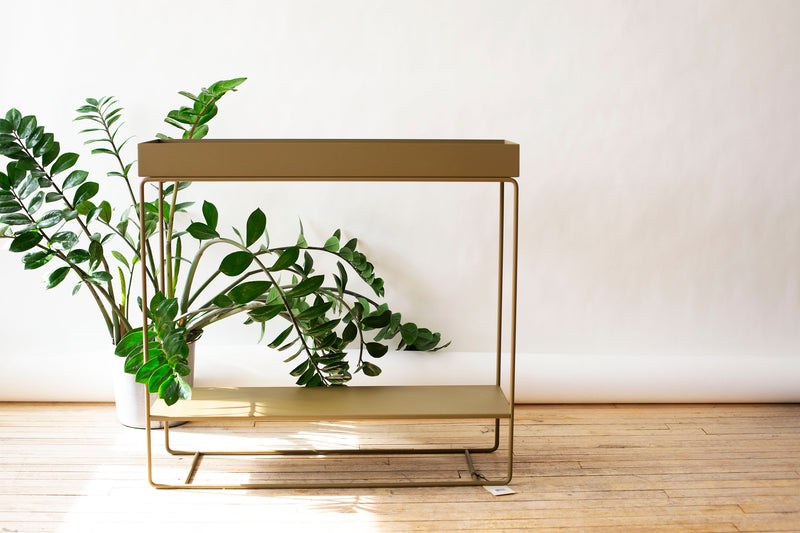 Plant Box Two-Tier