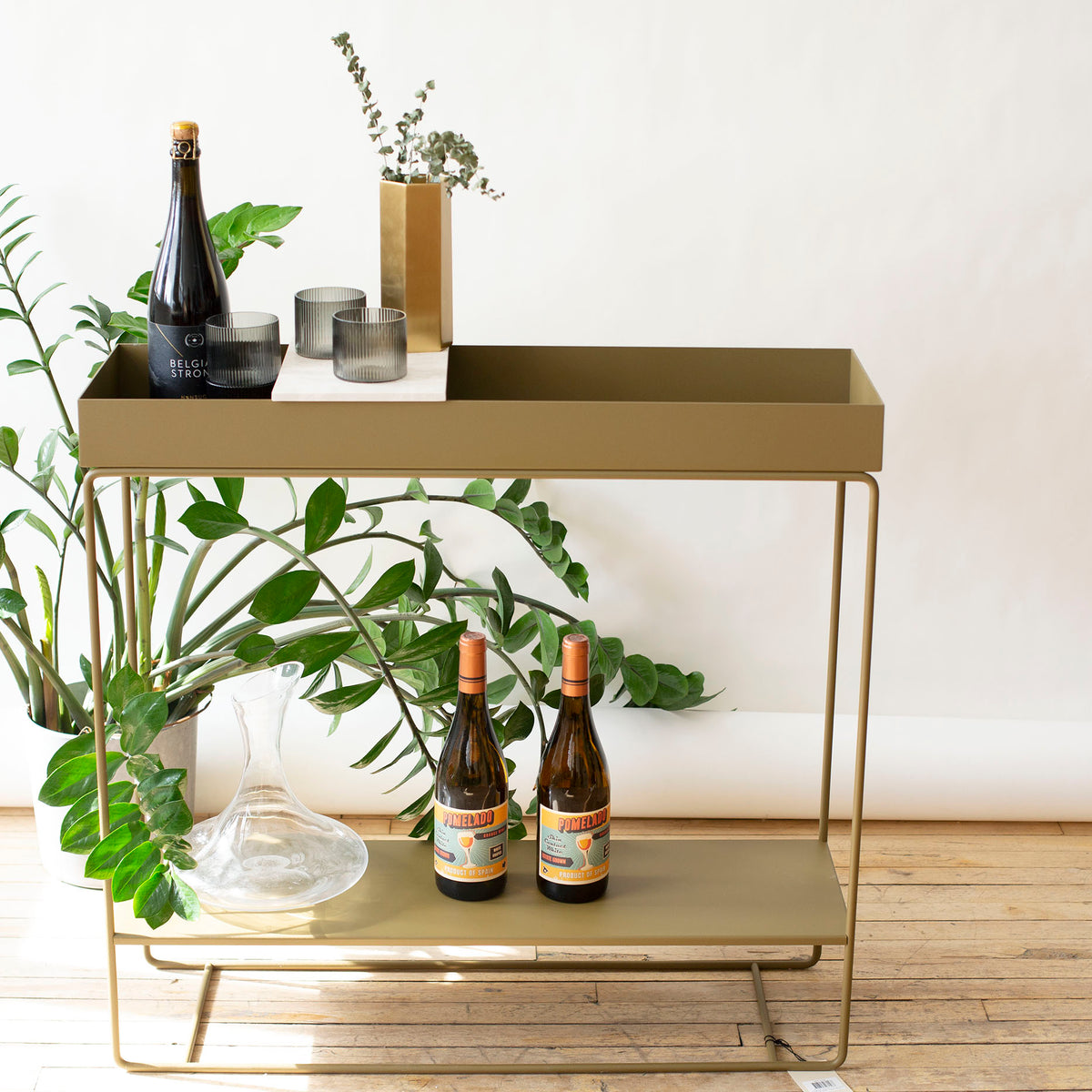 Plant Box Two-Tier