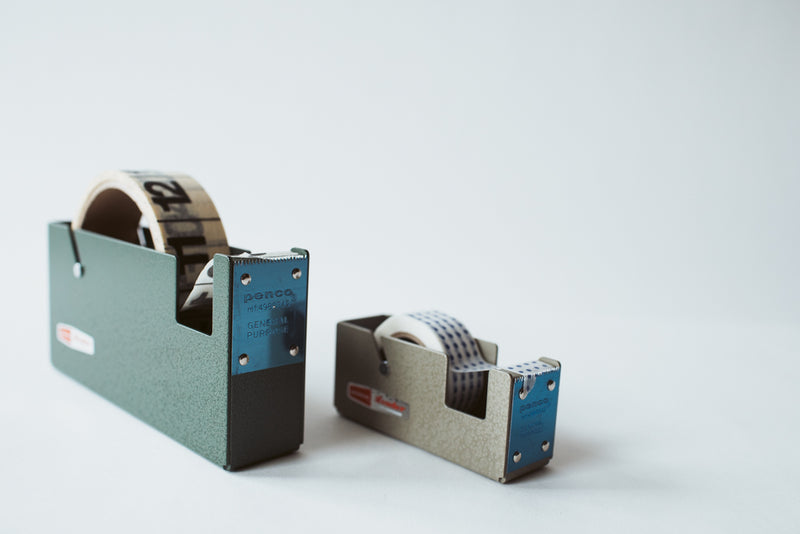 Wood Tape Dispenser – 26 Market