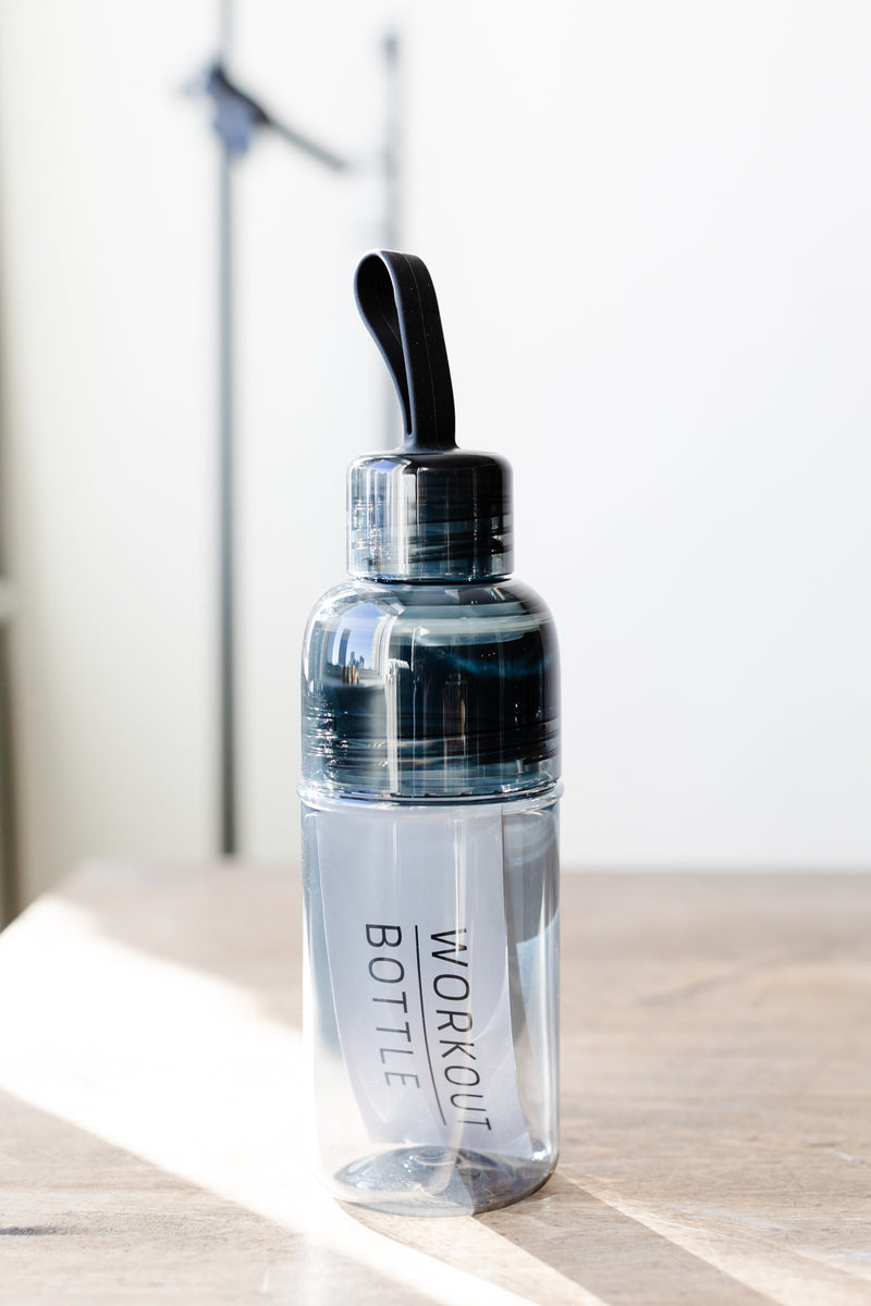 Kinto  Water Bottle – Late Morning