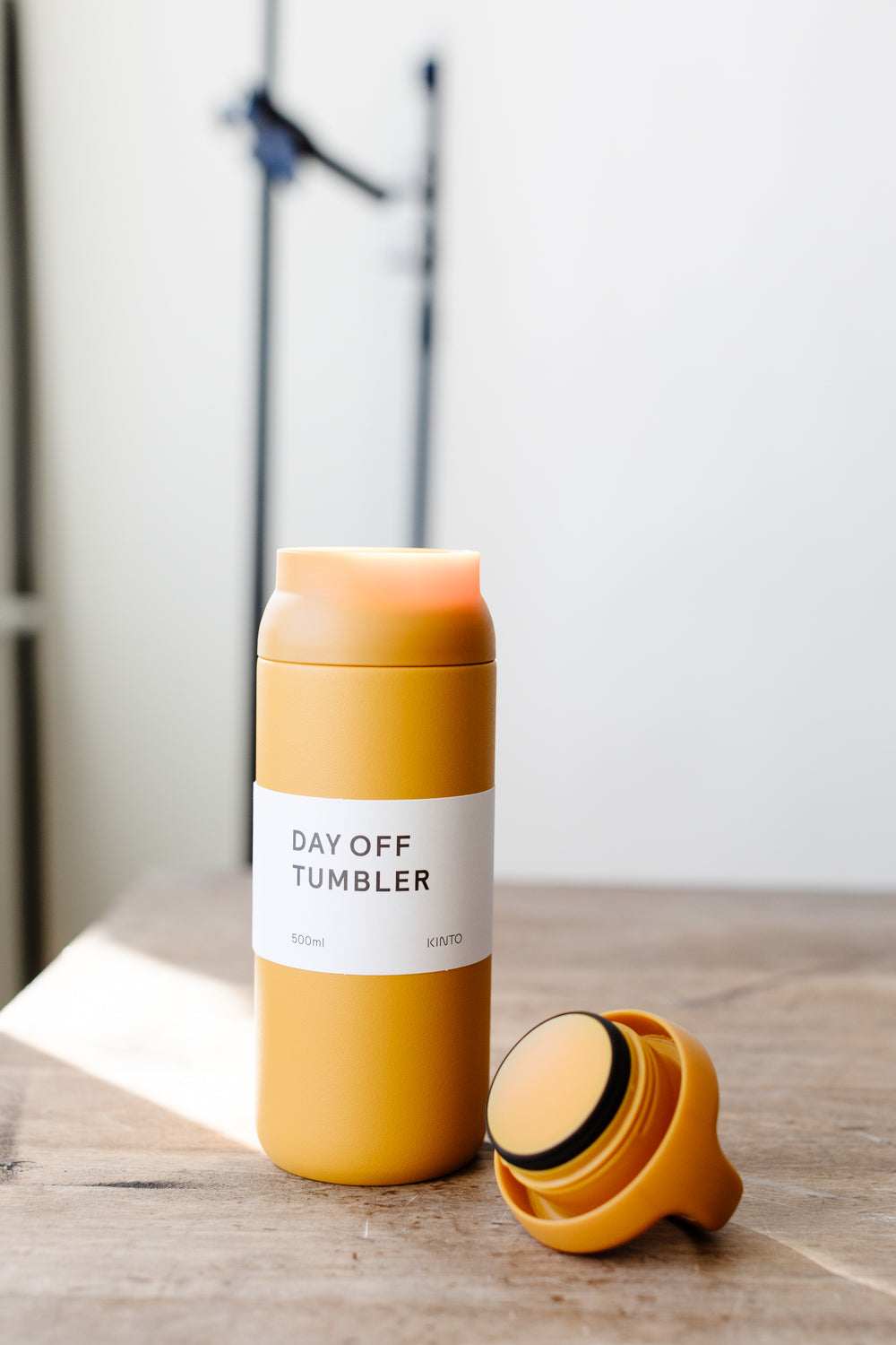 KINTO Day Off Tumbler- 500ml