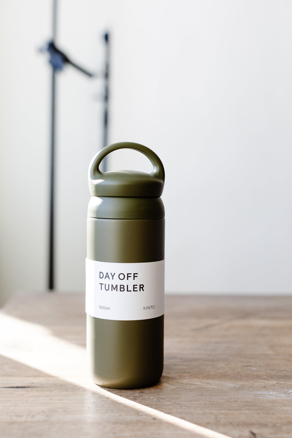 KINTO Day Off Tumbler- 500ml