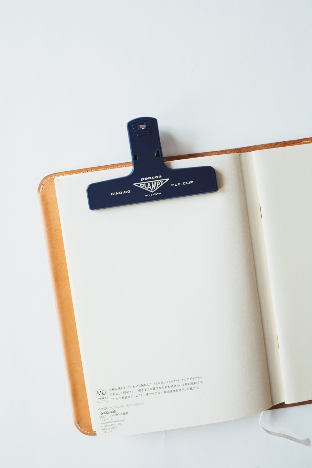 Penco Clampy Clip - Plastic