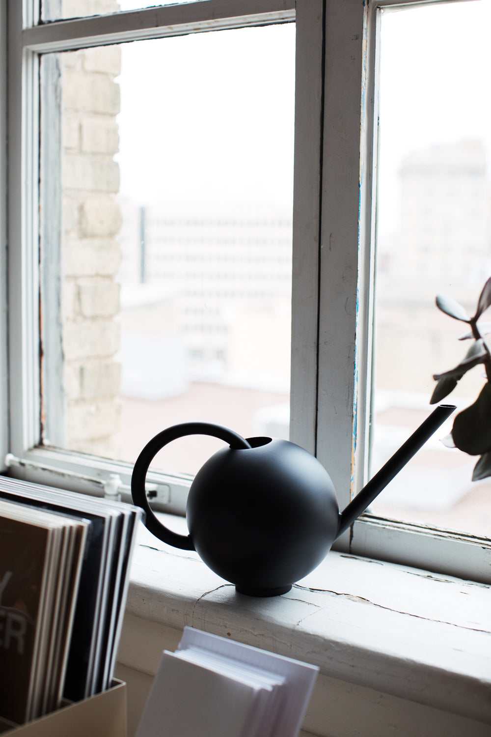 Orb Watering Can