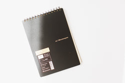 Maruman Mnemosyne B6 Notebook - Lined