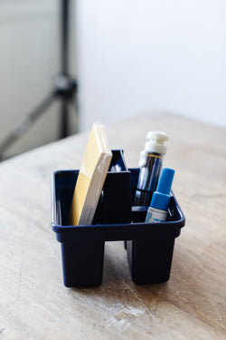 Small Storage Caddy