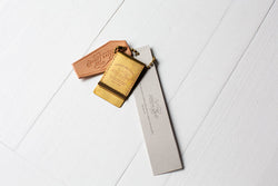 Brass Paper Clip