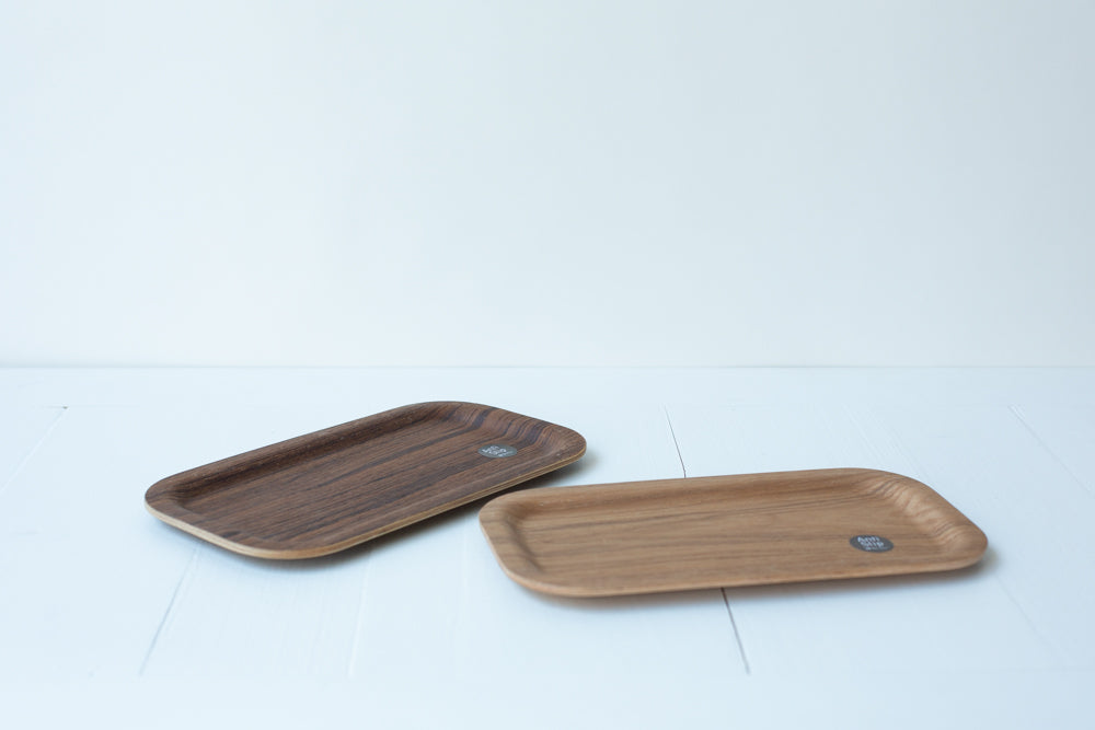 KINTO NONSLIP Tray - Willow