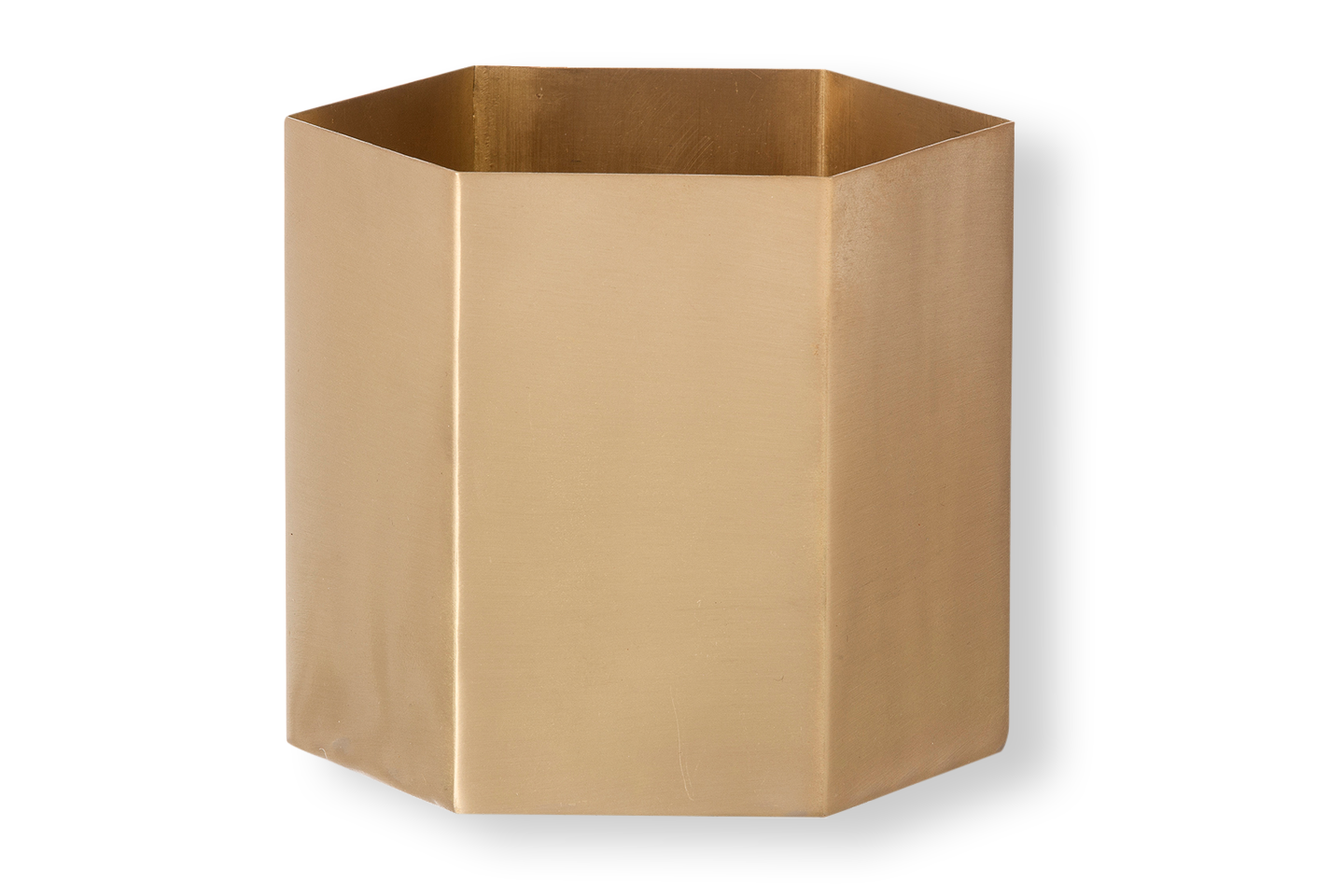 Hexagon Pot