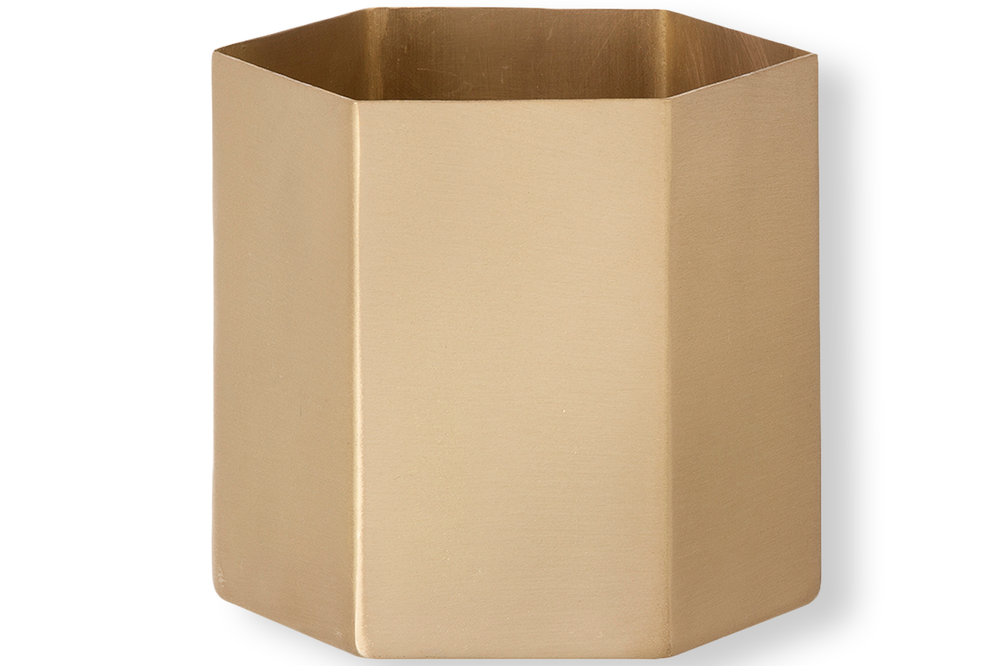 Hexagon Pot