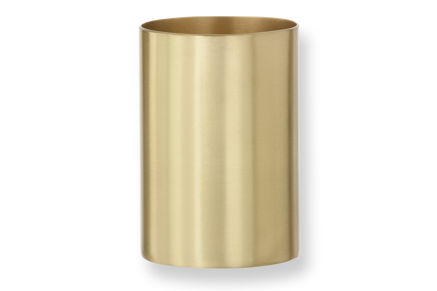 Brass Cup