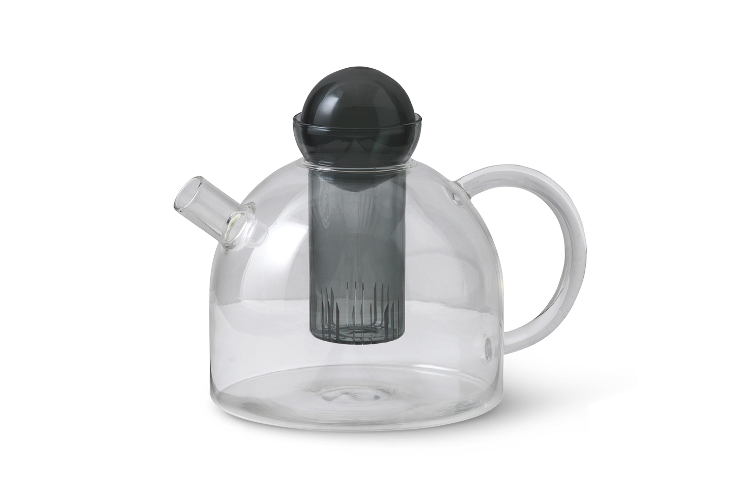 Still Teapot