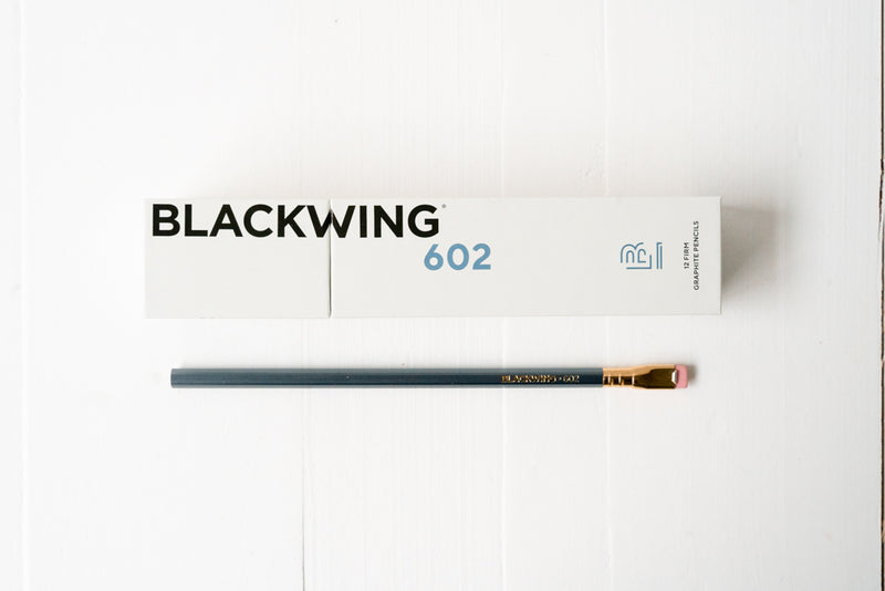 Blackwing (SET OF 12) - Volume 602