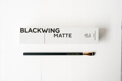Blackwing (SET OF 12) - Matte