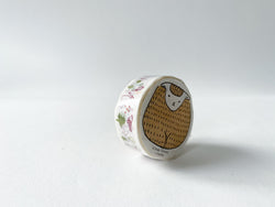 Forest Washi Tape