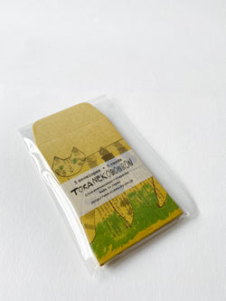Toranekobonbon Mini Envelope + Card - Small