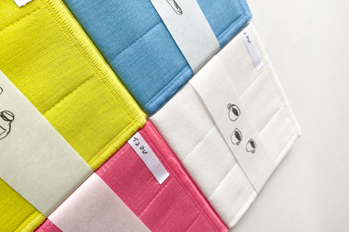 Mitsou KAYA Kitchen Cloth