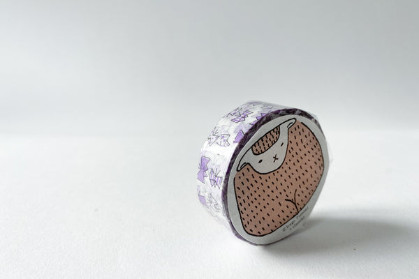 Butterfly Washi Tape