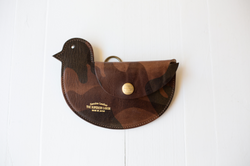 The Bird Purse
