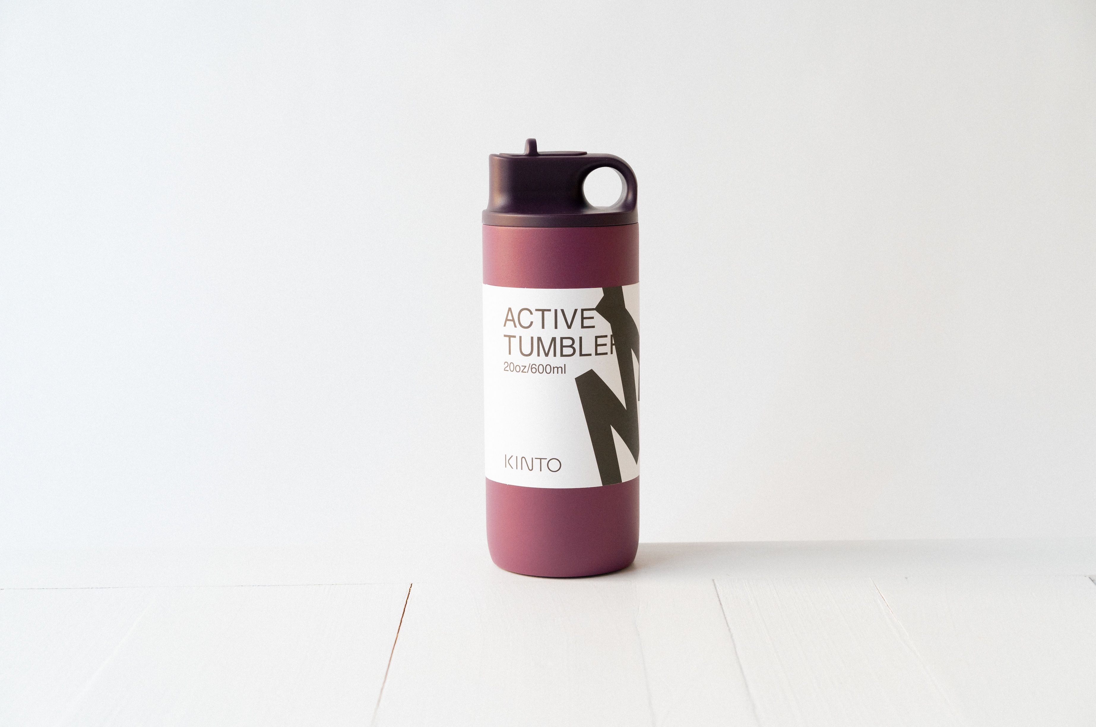 KINTO ACTIVE TUMBLER - 600 ML