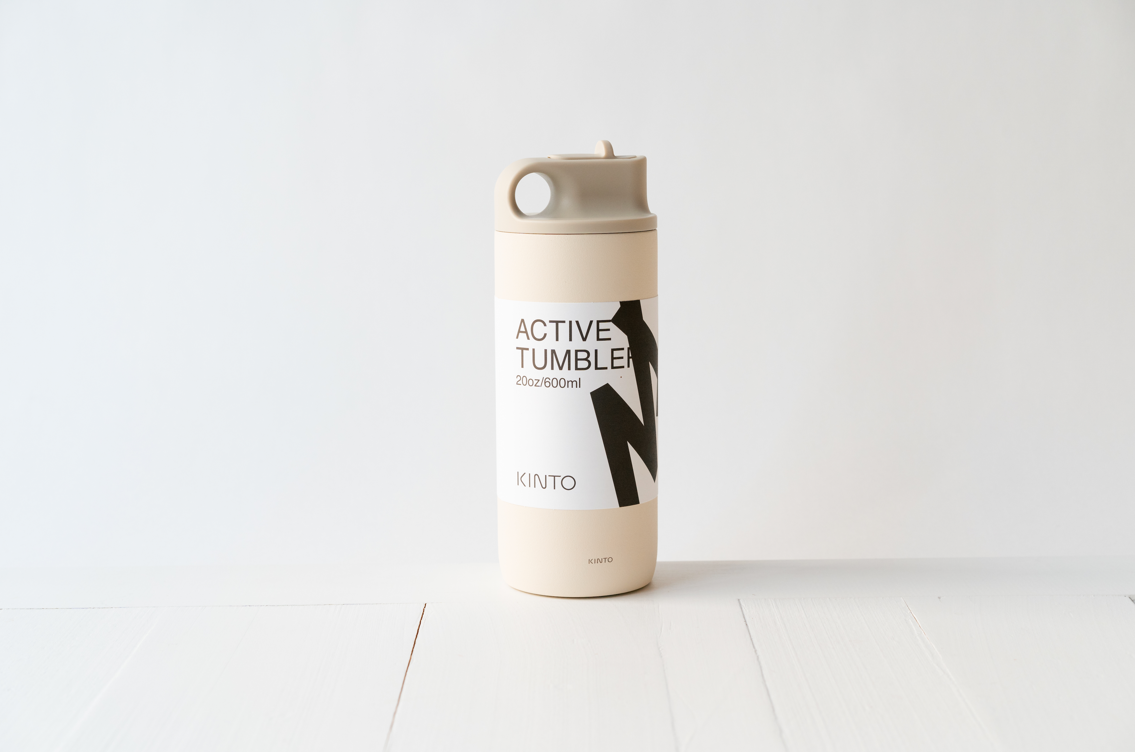 KINTO ACTIVE TUMBLER - 600 ML