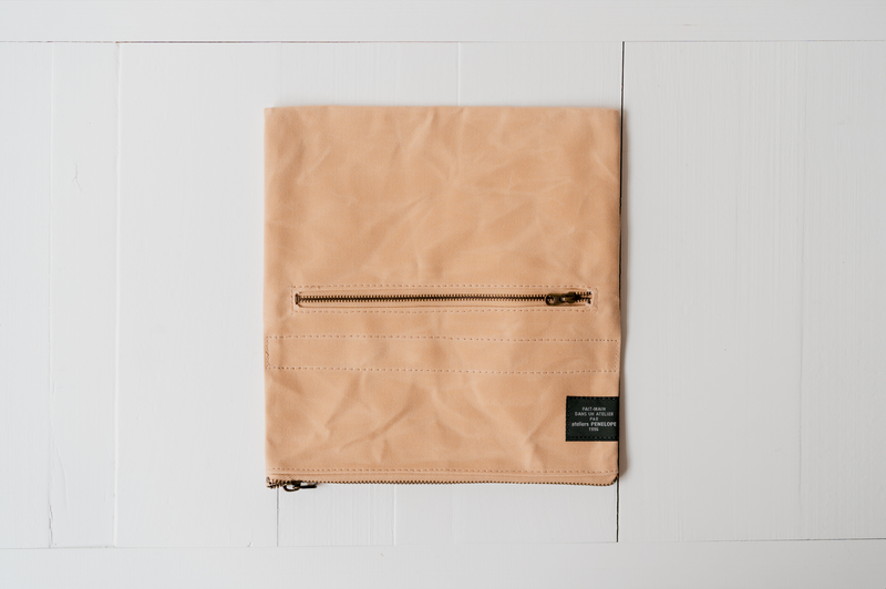Diary Pouch