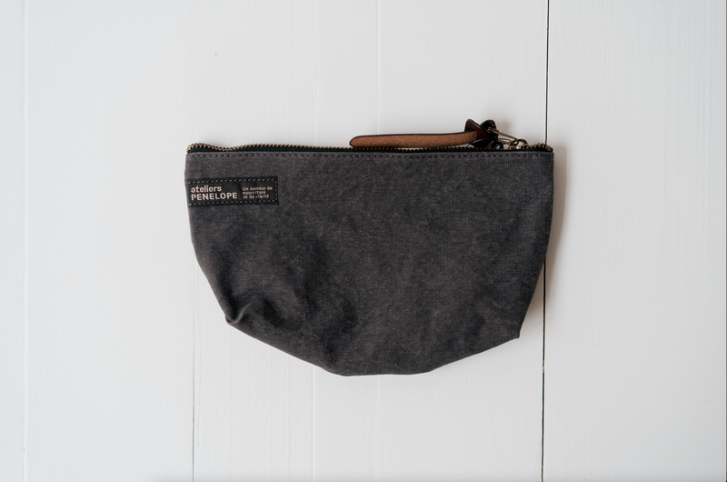 BW Pouch