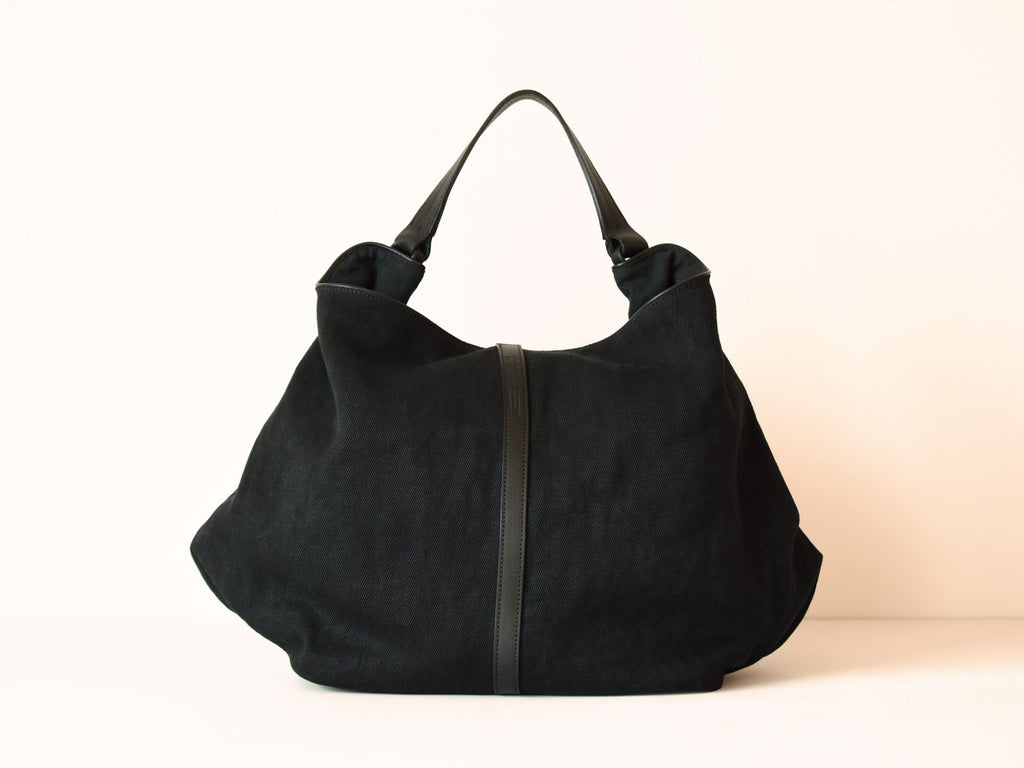 Cheek Bag - Black – 26 Market