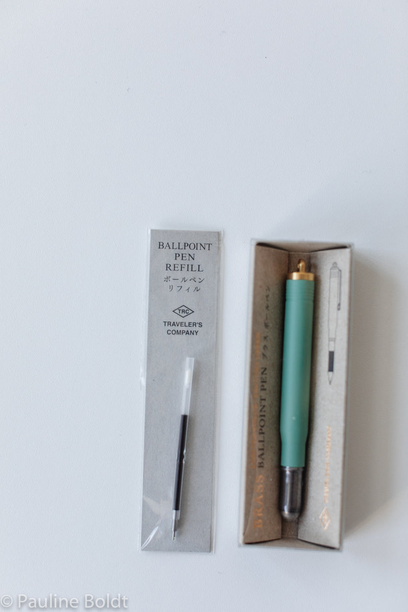 TRC Ballpoint Pen Refill