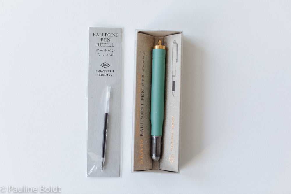 Ballpoint Pen Refill