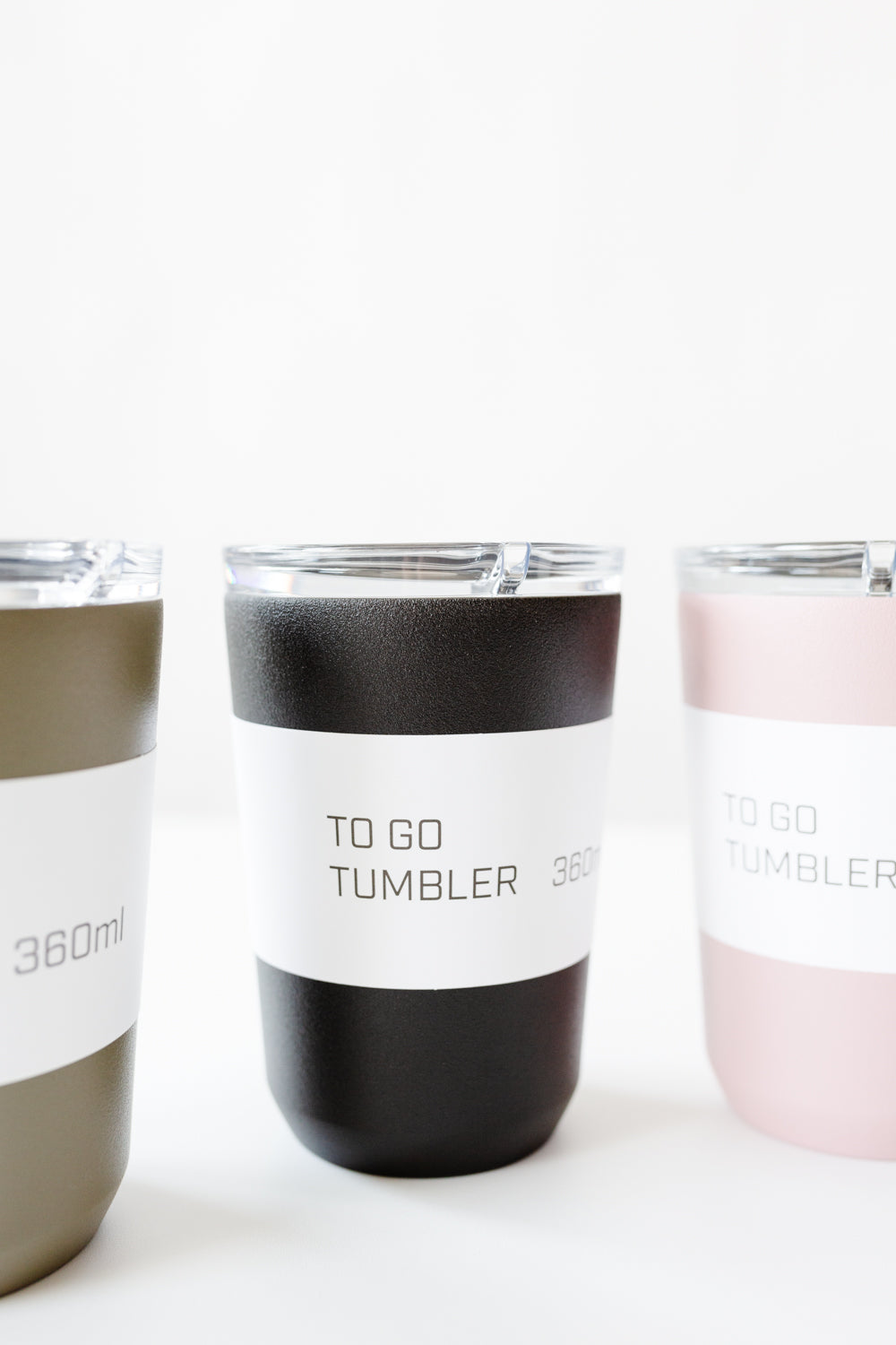 KINTO To Go Tumbler