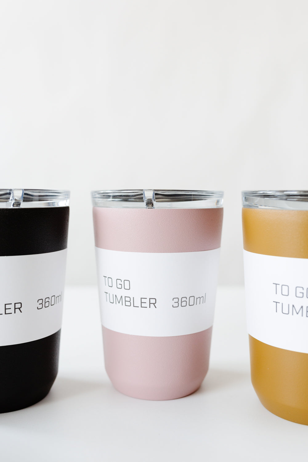 KINTO To Go Tumbler