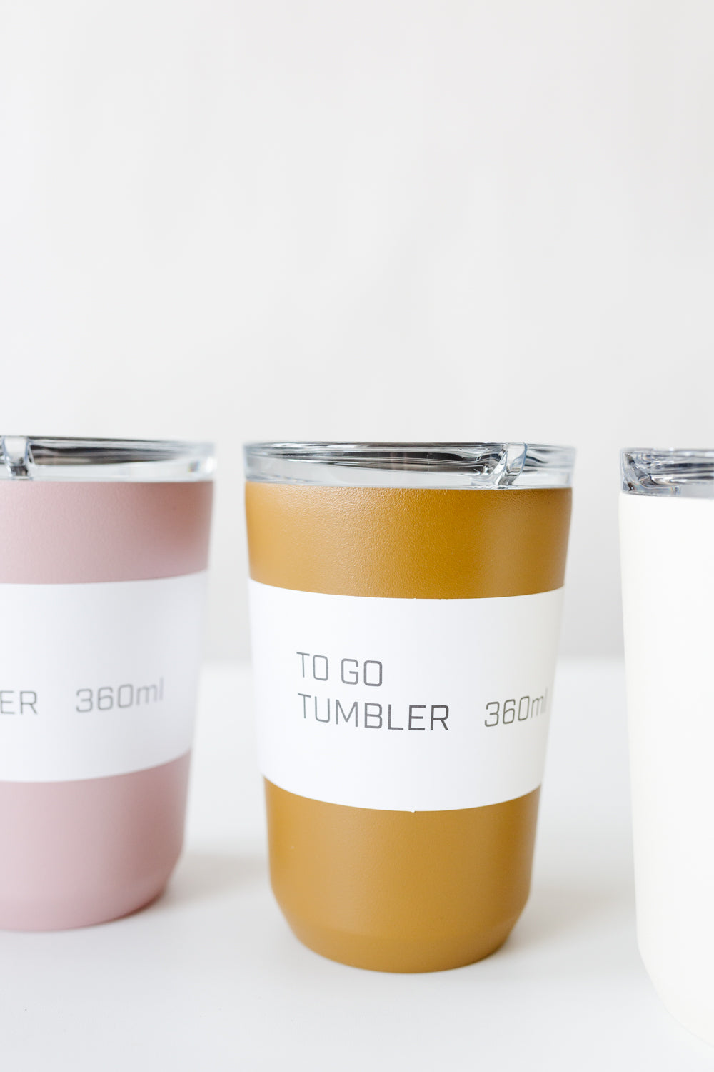 KINTO To Go Tumbler