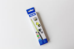 MILAN Bicolour Fluo-graphite Pencils