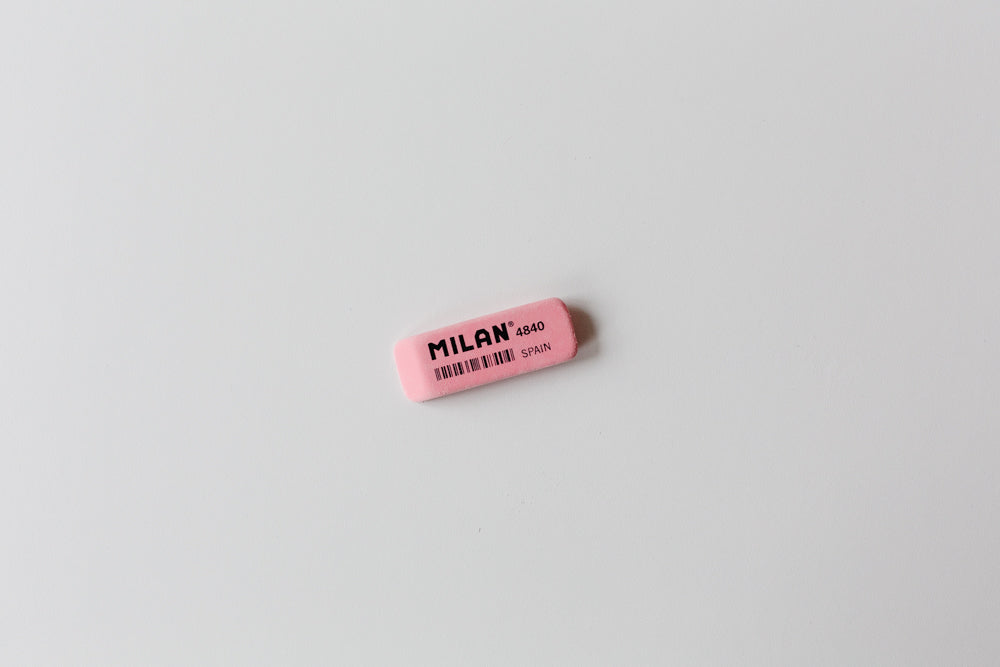 MILAN 4840 Erasers