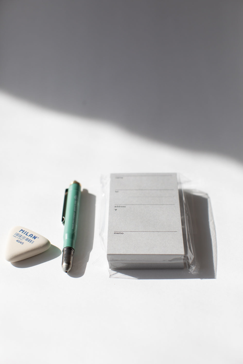 Address Card
