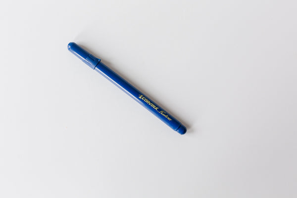 Corvina Freeliner Pen