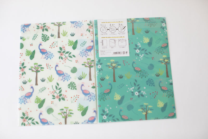 Index Clear Folder