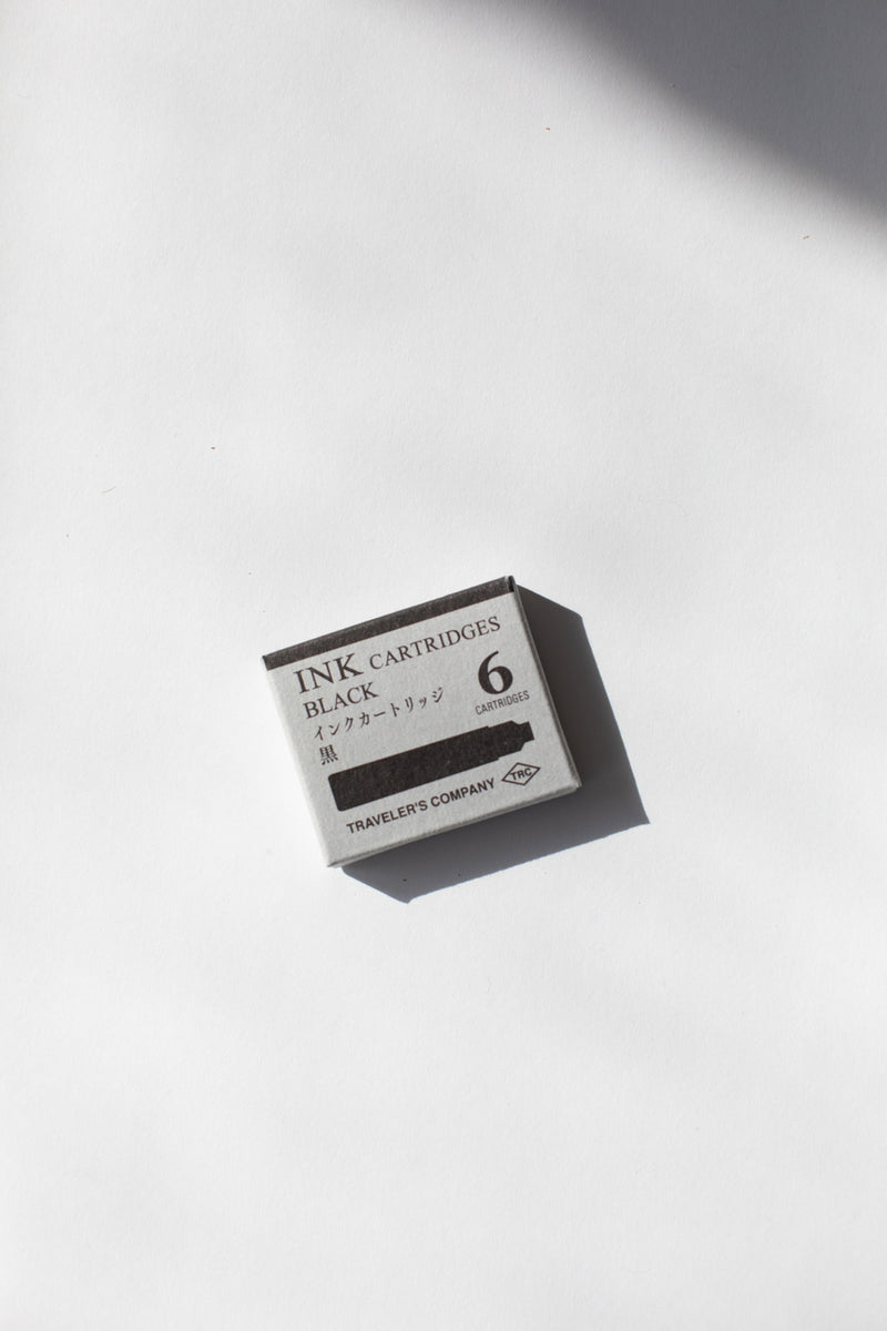 TRC Ink Cartridges