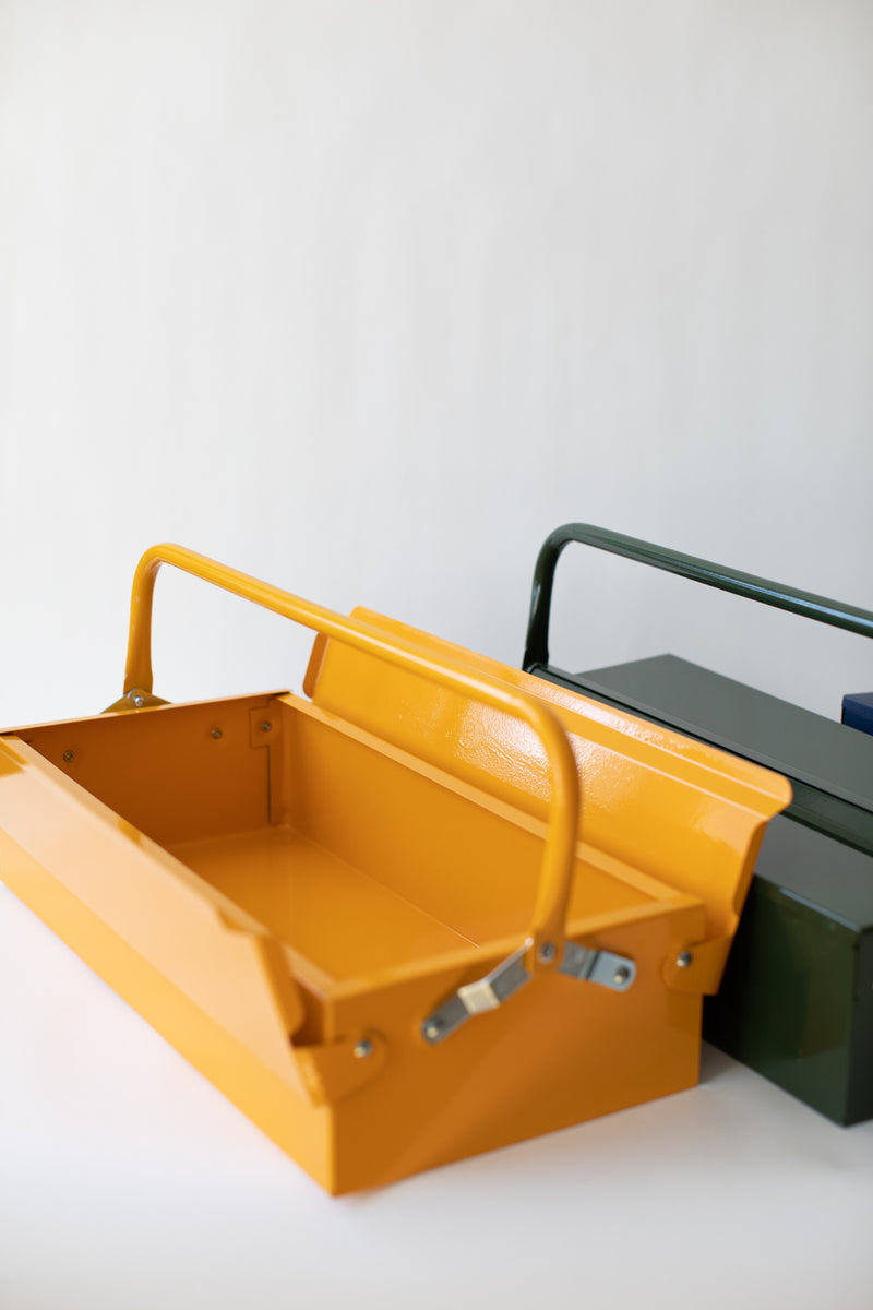 Single Layer Toolbox